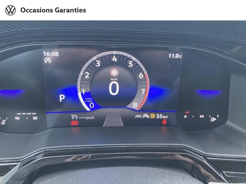 Voitures occasions VOLKSWAGEN POLO VW Edition Clermont-Ferrand