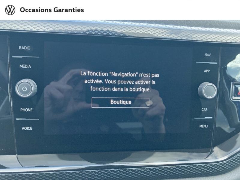 Voitures occasions VOLKSWAGEN POLO VW Edition Clermont-Ferrand