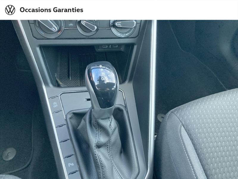 Voitures occasions VOLKSWAGEN POLO VW Edition Clermont-Ferrand