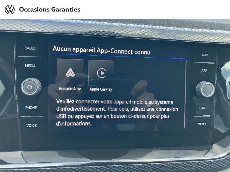 Voitures occasions VOLKSWAGEN POLO VW Edition Clermont-Ferrand