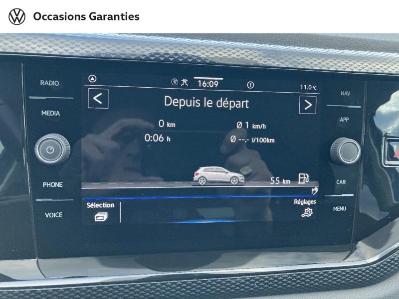 Voitures occasions VOLKSWAGEN POLO VW Edition Clermont-Ferrand