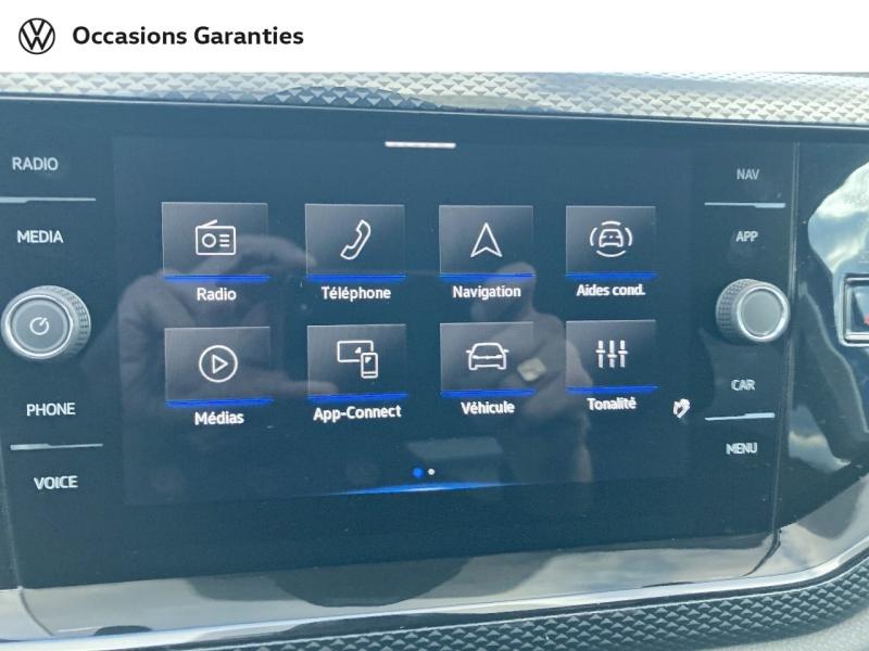 Voitures occasions VOLKSWAGEN POLO VW Edition Clermont-Ferrand