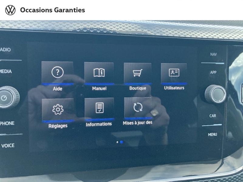 Voitures occasions VOLKSWAGEN POLO VW Edition Clermont-Ferrand