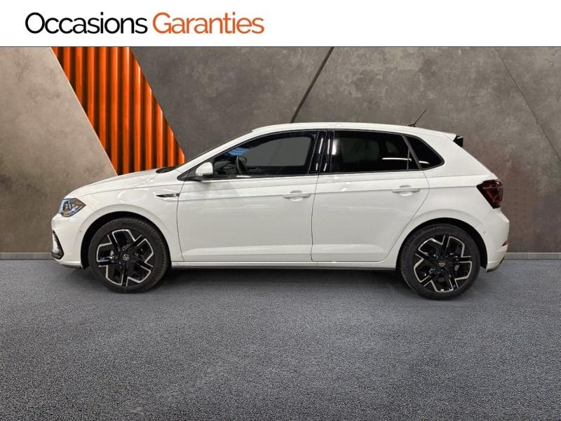 Voitures occasions VOLKSWAGEN POLO VW Edition Clermont-Ferrand
