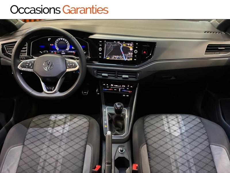 Voitures occasions VOLKSWAGEN POLO R-Line Edition Clermont-Ferrand