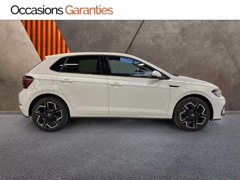 Voitures occasions VOLKSWAGEN POLO VW Edition Clermont-Ferrand