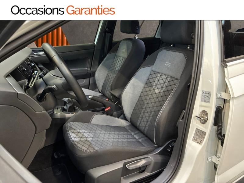 Voitures occasions VOLKSWAGEN POLO VW Edition Clermont-Ferrand