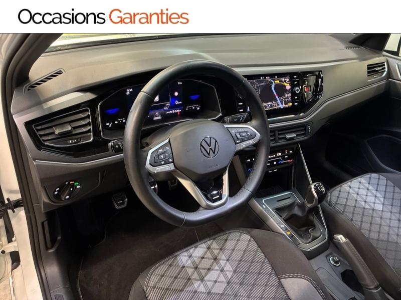 Voitures occasions VOLKSWAGEN POLO R-Line Edition Clermont-Ferrand