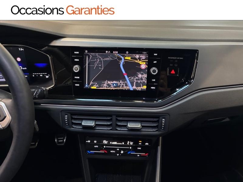 Voitures occasions VOLKSWAGEN POLO VW Edition Clermont-Ferrand