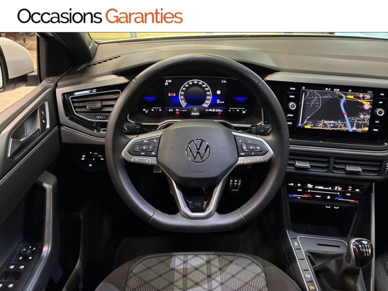 Voitures occasions VOLKSWAGEN POLO VW Edition Clermont-Ferrand