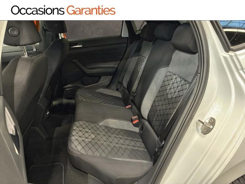 Voitures occasions VOLKSWAGEN POLO R-Line Edition Clermont-Ferrand