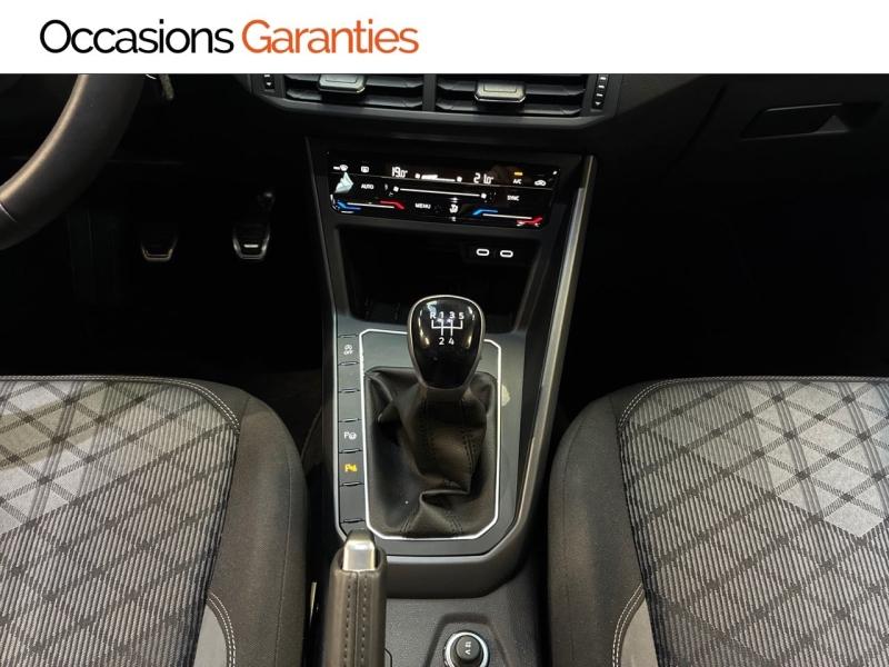 Voitures occasions VOLKSWAGEN POLO VW Edition Clermont-Ferrand