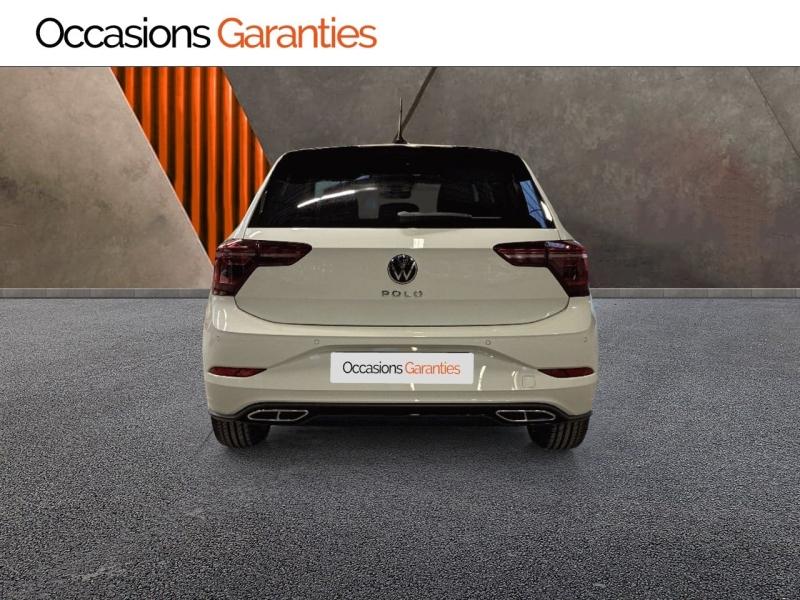 Voitures occasions VOLKSWAGEN POLO VW Edition Clermont-Ferrand