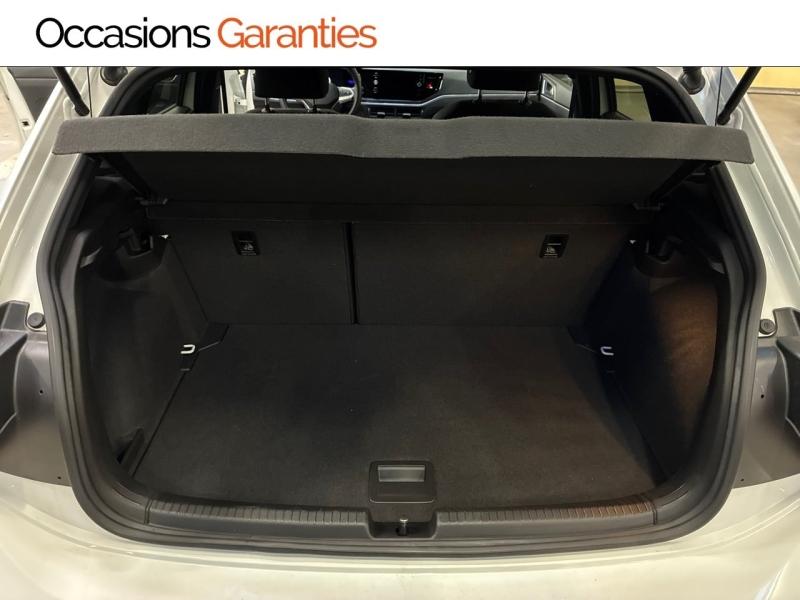 Voitures occasions VOLKSWAGEN POLO R-Line Edition Clermont-Ferrand