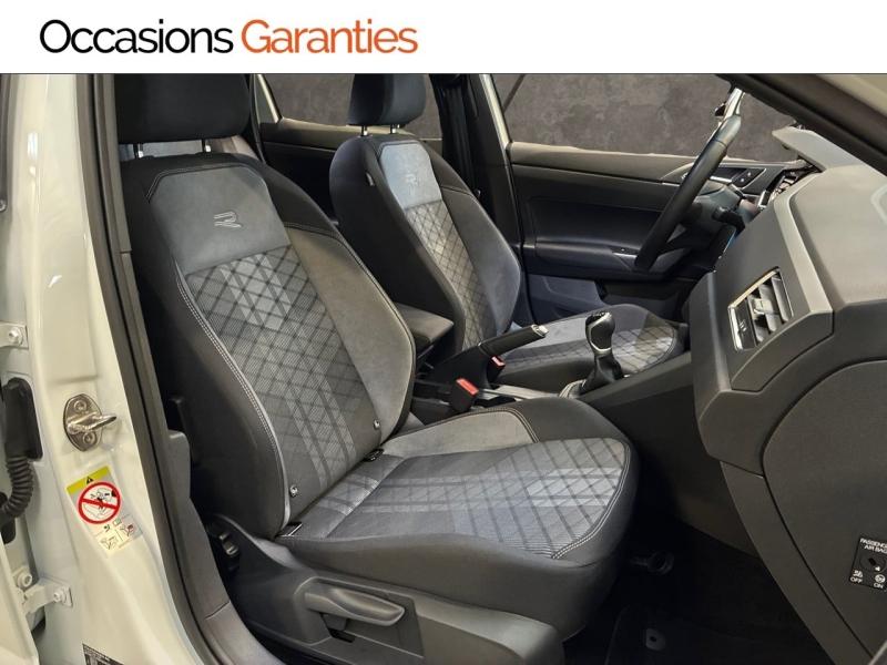 Voitures occasions VOLKSWAGEN POLO VW Edition Clermont-Ferrand