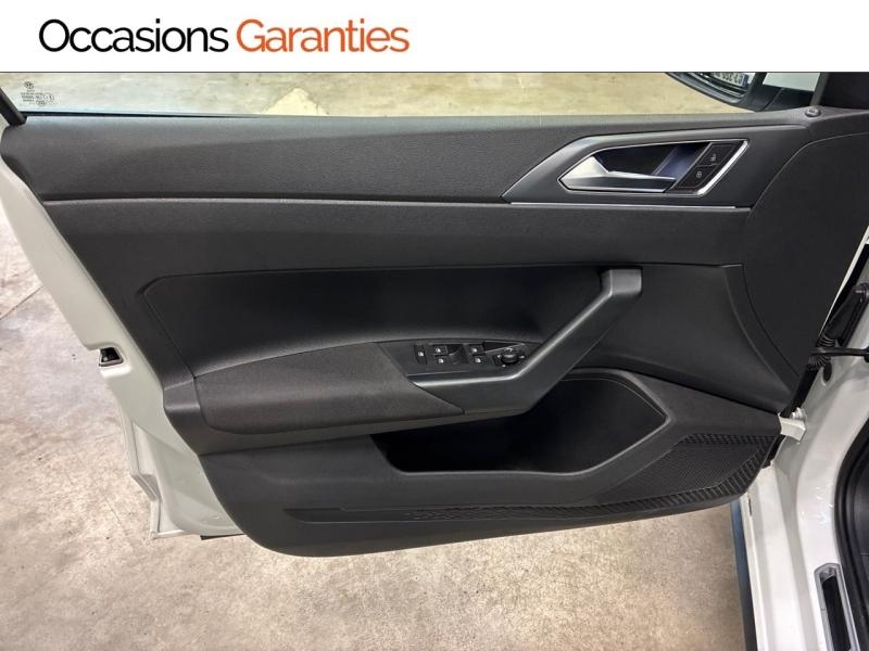 Voitures occasions VOLKSWAGEN POLO VW Edition Clermont-Ferrand