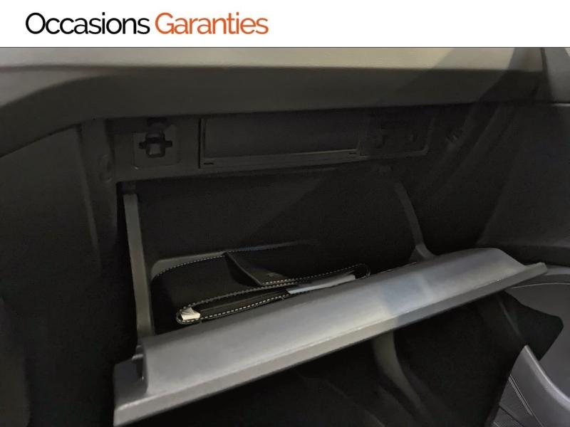 Voitures occasions VOLKSWAGEN POLO R-Line Edition Clermont-Ferrand