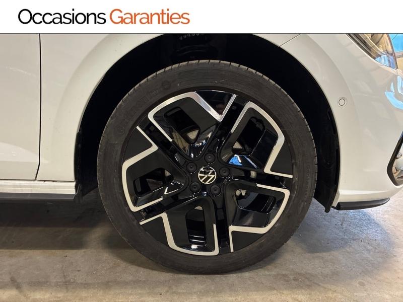 Voitures occasions VOLKSWAGEN POLO R-Line Edition Clermont-Ferrand