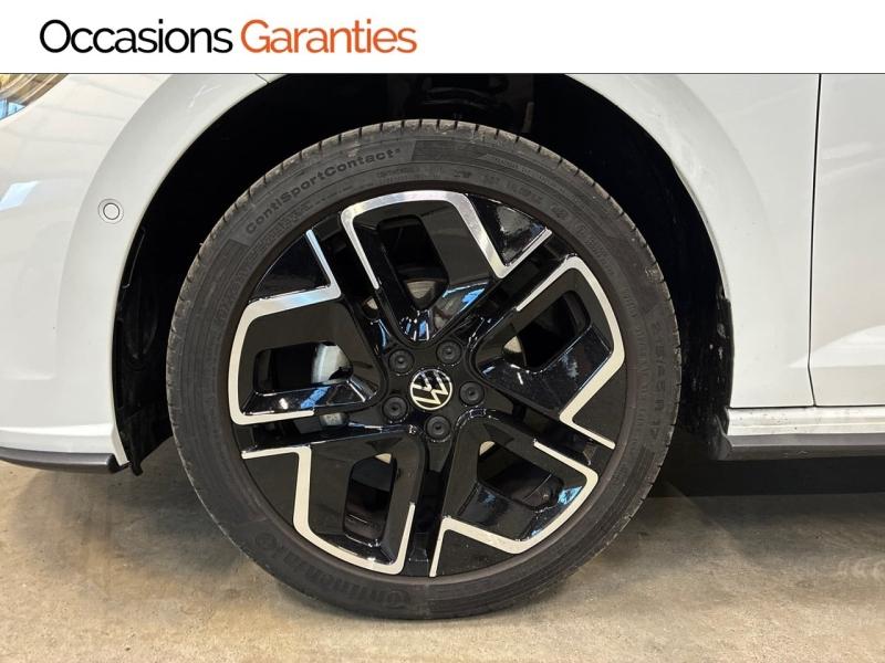 Voitures occasions VOLKSWAGEN POLO R-Line Edition Clermont-Ferrand