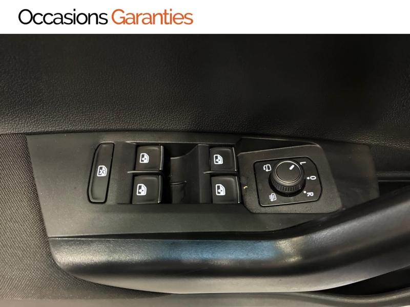 Voitures occasions VOLKSWAGEN POLO R-Line Edition Clermont-Ferrand