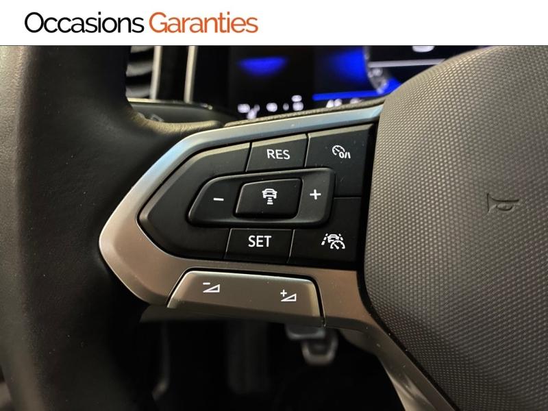 Voitures occasions VOLKSWAGEN POLO VW Edition Clermont-Ferrand