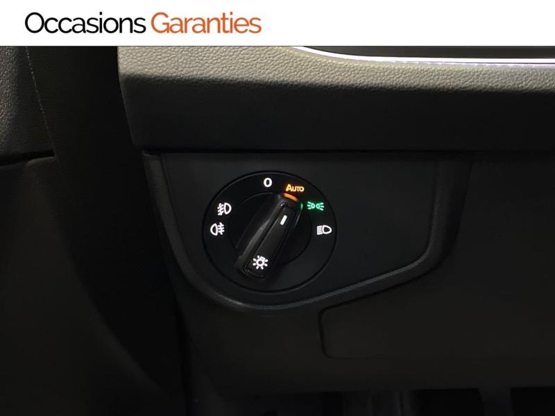 Voitures occasions VOLKSWAGEN POLO VW Edition Clermont-Ferrand