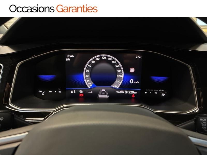 Voitures occasions VOLKSWAGEN POLO VW Edition Clermont-Ferrand