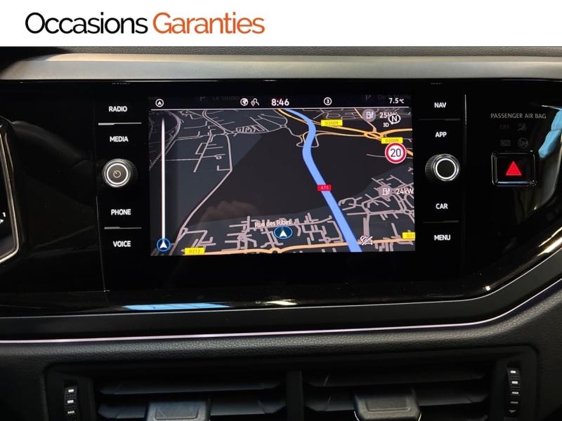 Voitures occasions VOLKSWAGEN POLO VW Edition Clermont-Ferrand