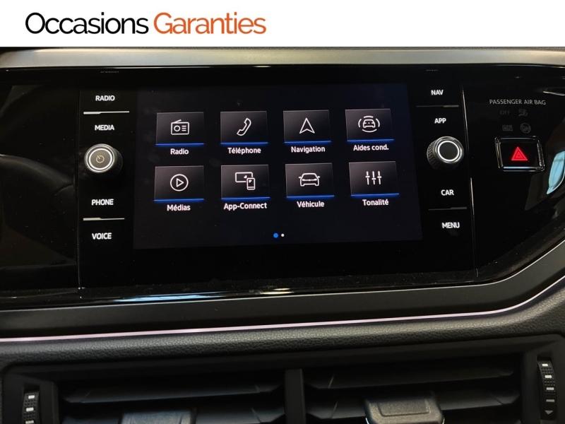 Voitures occasions VOLKSWAGEN POLO VW Edition Clermont-Ferrand