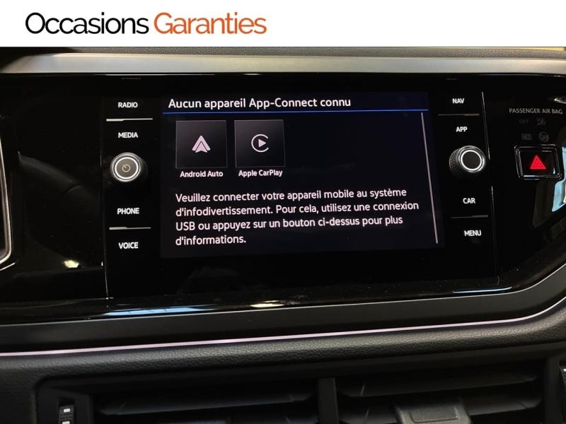 Voitures occasions VOLKSWAGEN POLO R-Line Edition Clermont-Ferrand