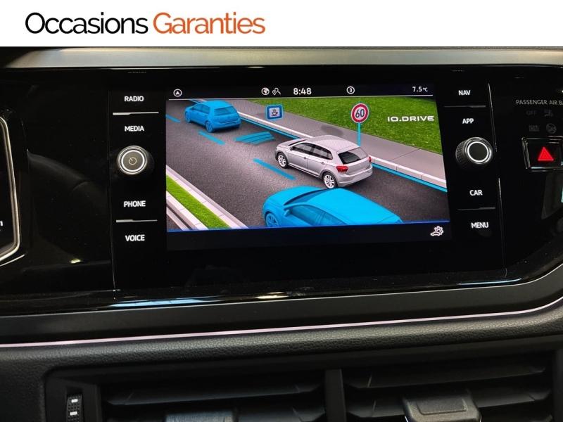 Voitures occasions VOLKSWAGEN POLO VW Edition Clermont-Ferrand