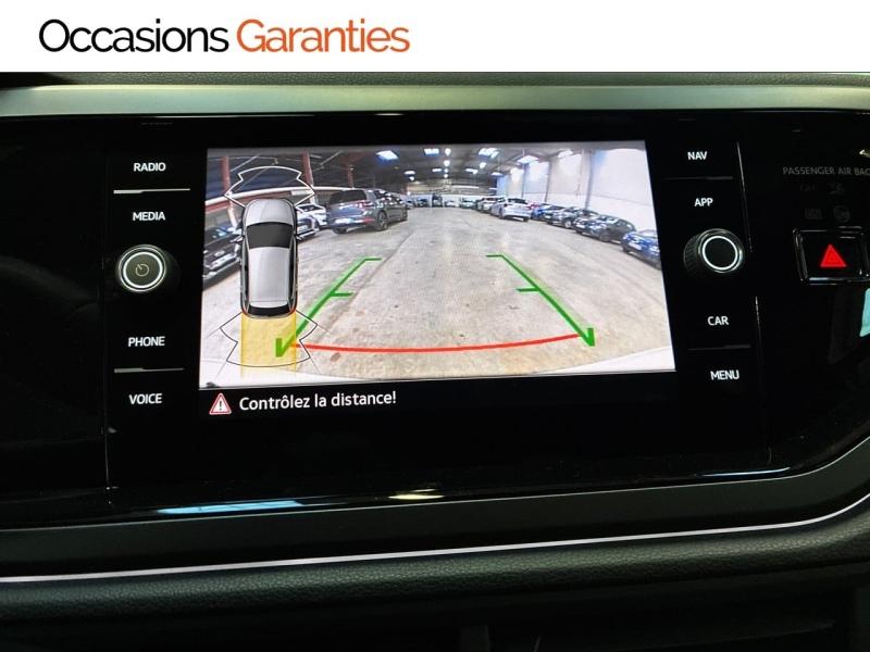 Voitures occasions VOLKSWAGEN POLO VW Edition Clermont-Ferrand