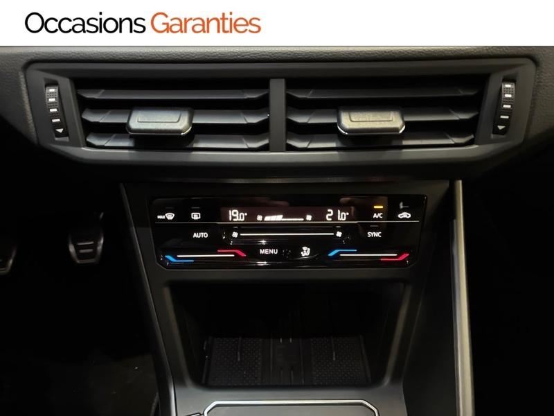 Voitures occasions VOLKSWAGEN POLO VW Edition Clermont-Ferrand