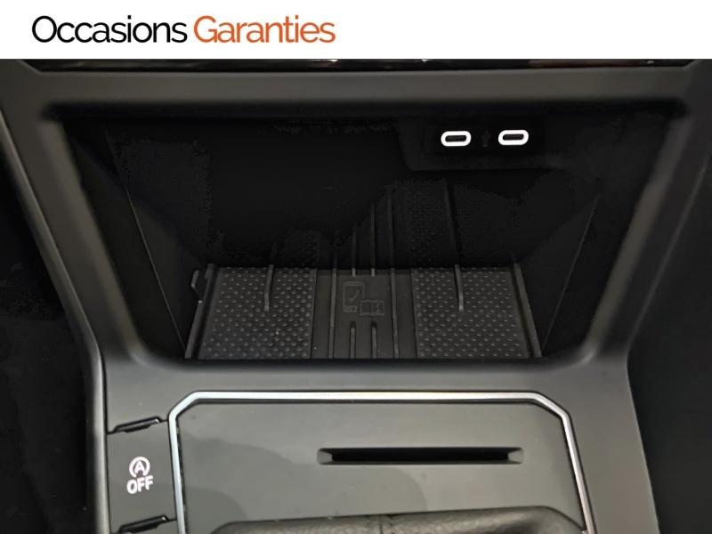 Voitures occasions VOLKSWAGEN POLO R-Line Edition Clermont-Ferrand