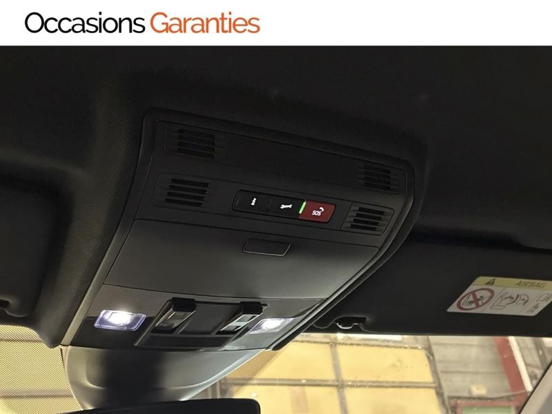 Voitures occasions VOLKSWAGEN POLO R-Line Edition Clermont-Ferrand