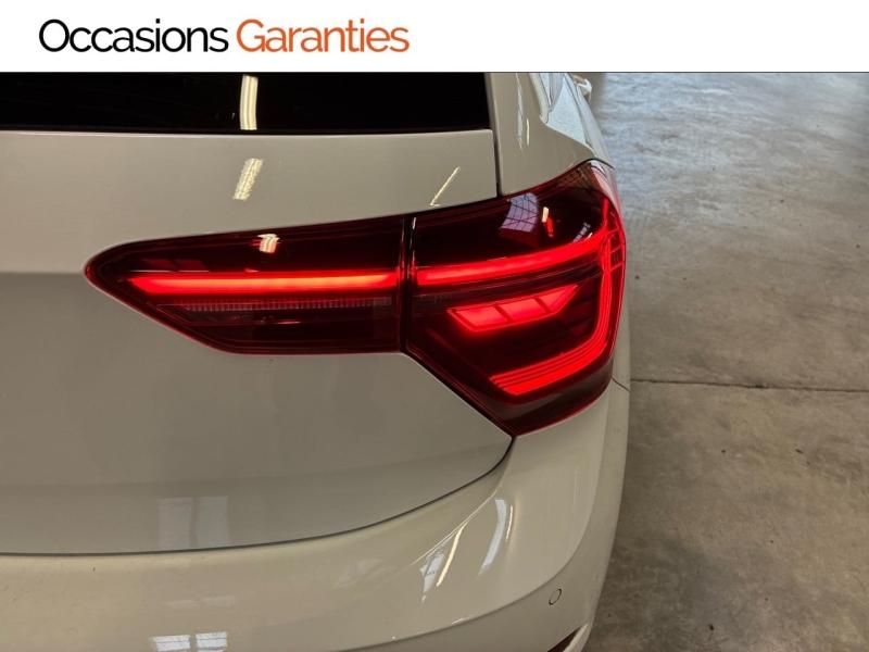 Voitures occasions VOLKSWAGEN POLO VW Edition Clermont-Ferrand