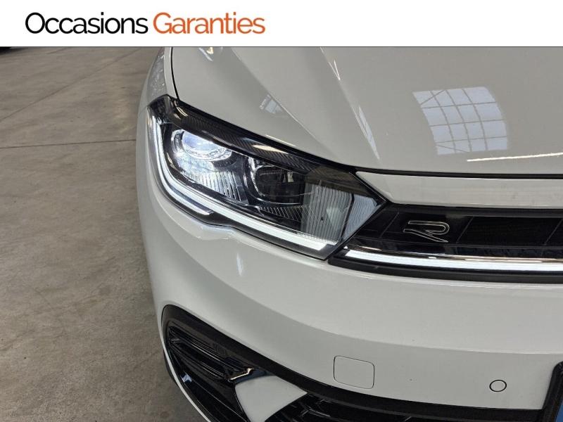 Voitures occasions VOLKSWAGEN POLO R-Line Edition Clermont-Ferrand