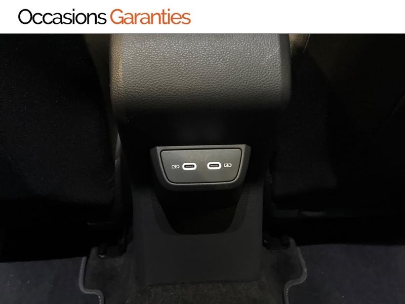 Voitures occasions VOLKSWAGEN POLO VW Edition Clermont-Ferrand