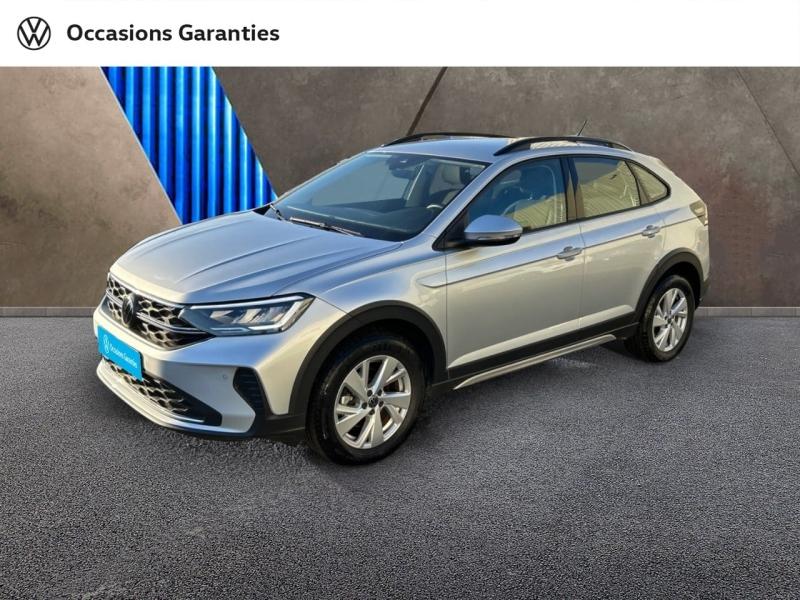Voitures occasions VOLKSWAGEN TAIGO Life Plus Clermont-Ferrand