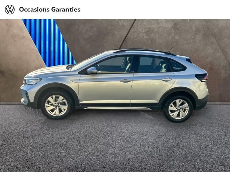 Voitures occasions VOLKSWAGEN TAIGO Life Plus Clermont-Ferrand