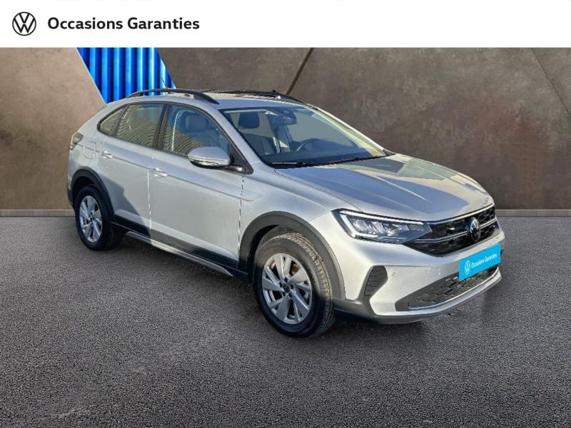 Voitures occasions VOLKSWAGEN TAIGO Life Plus Clermont-Ferrand