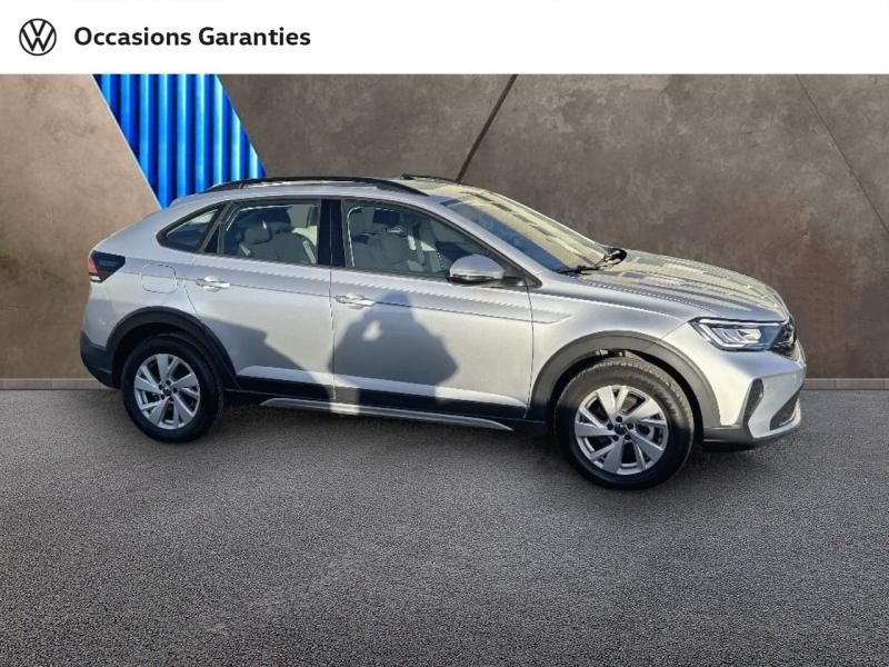 Voitures occasions VOLKSWAGEN TAIGO Life Plus Clermont-Ferrand