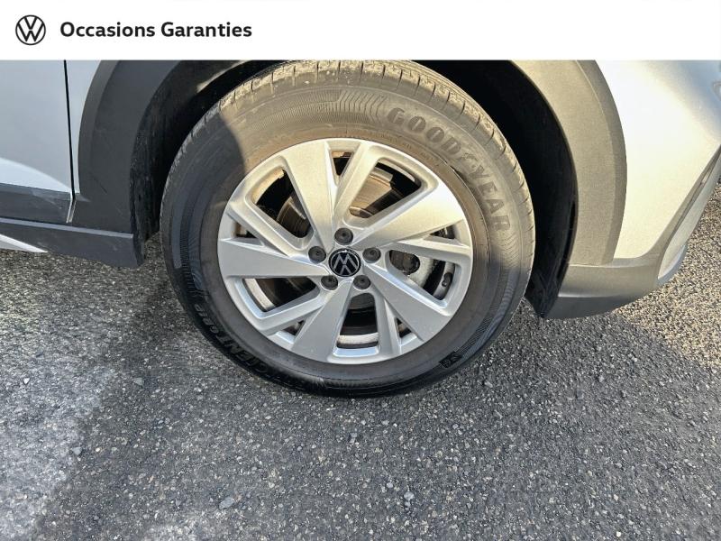 Voitures occasions VOLKSWAGEN TAIGO Life Plus Clermont-Ferrand