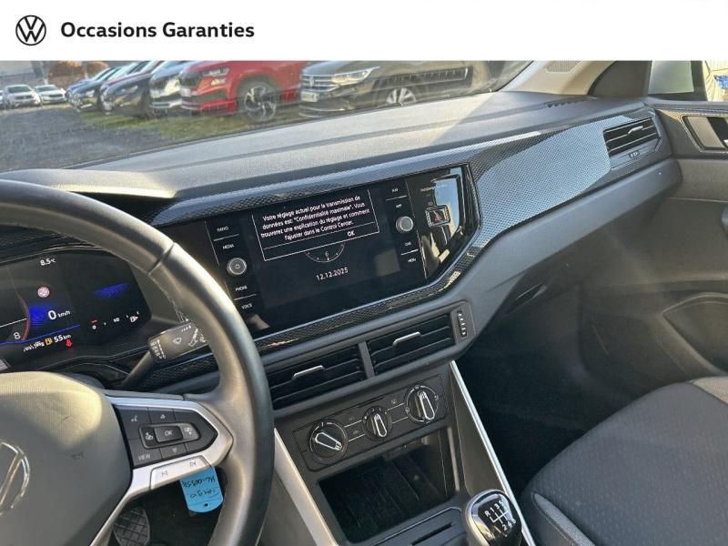 Voitures occasions VOLKSWAGEN TAIGO Life Plus Clermont-Ferrand