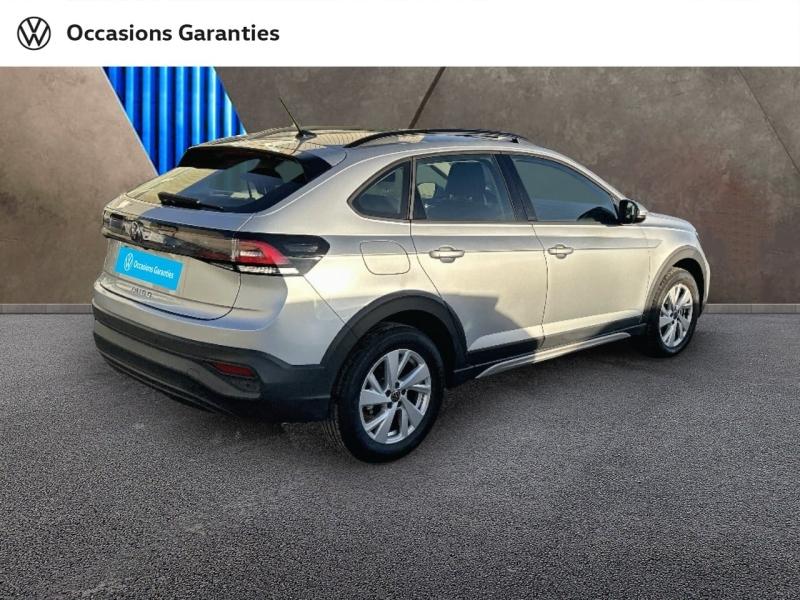 Voitures occasions VOLKSWAGEN TAIGO Life Plus Clermont-Ferrand