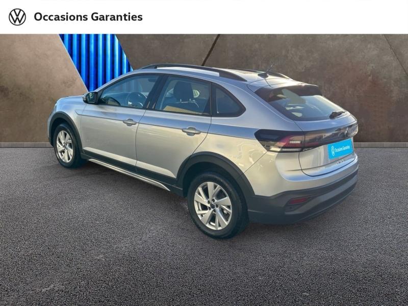 Voitures occasions VOLKSWAGEN TAIGO Life Plus Clermont-Ferrand