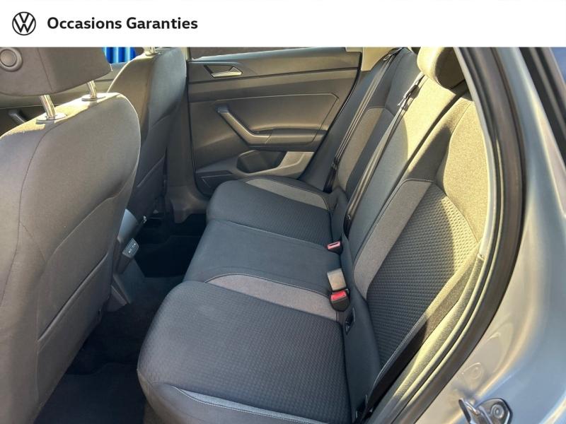 Voitures occasions VOLKSWAGEN TAIGO Life Plus Clermont-Ferrand