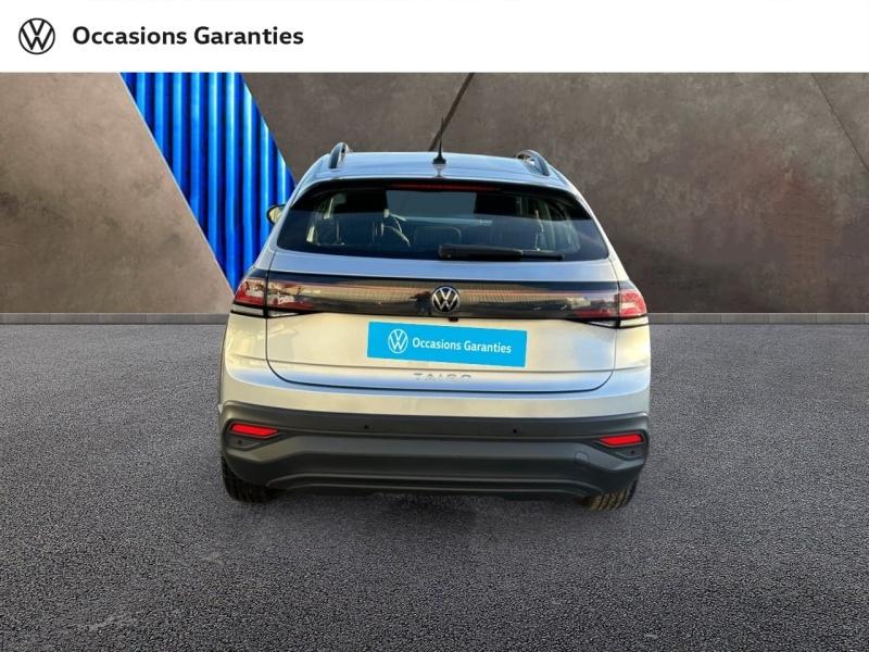 Voitures occasions VOLKSWAGEN TAIGO Life Plus Clermont-Ferrand