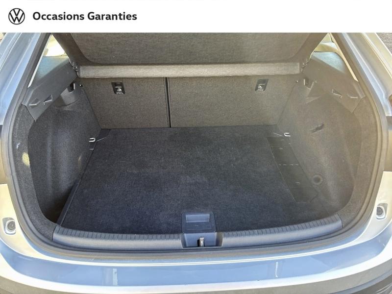 Voitures occasions VOLKSWAGEN TAIGO Life Plus Clermont-Ferrand