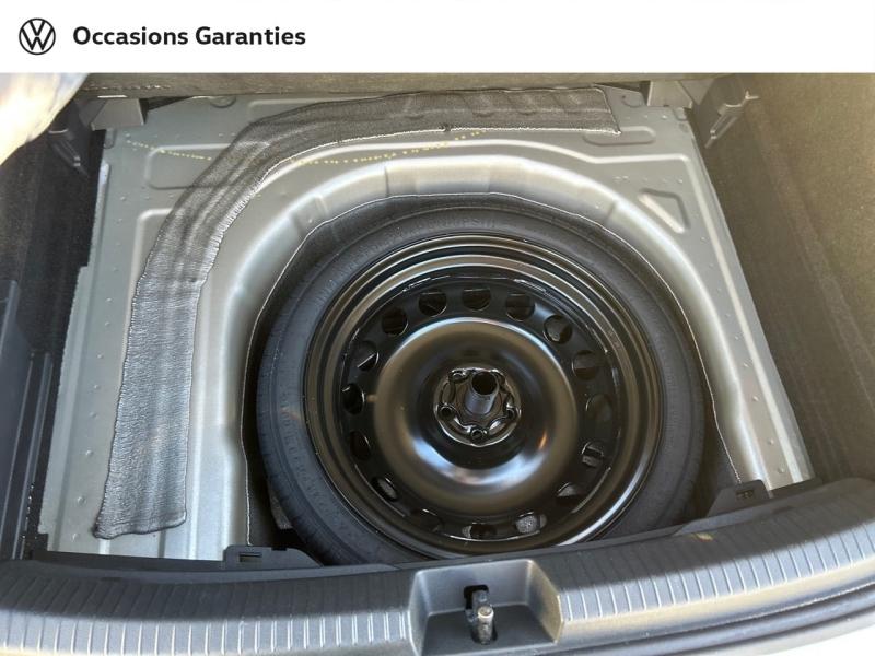 Voitures occasions VOLKSWAGEN TAIGO Life Plus Clermont-Ferrand